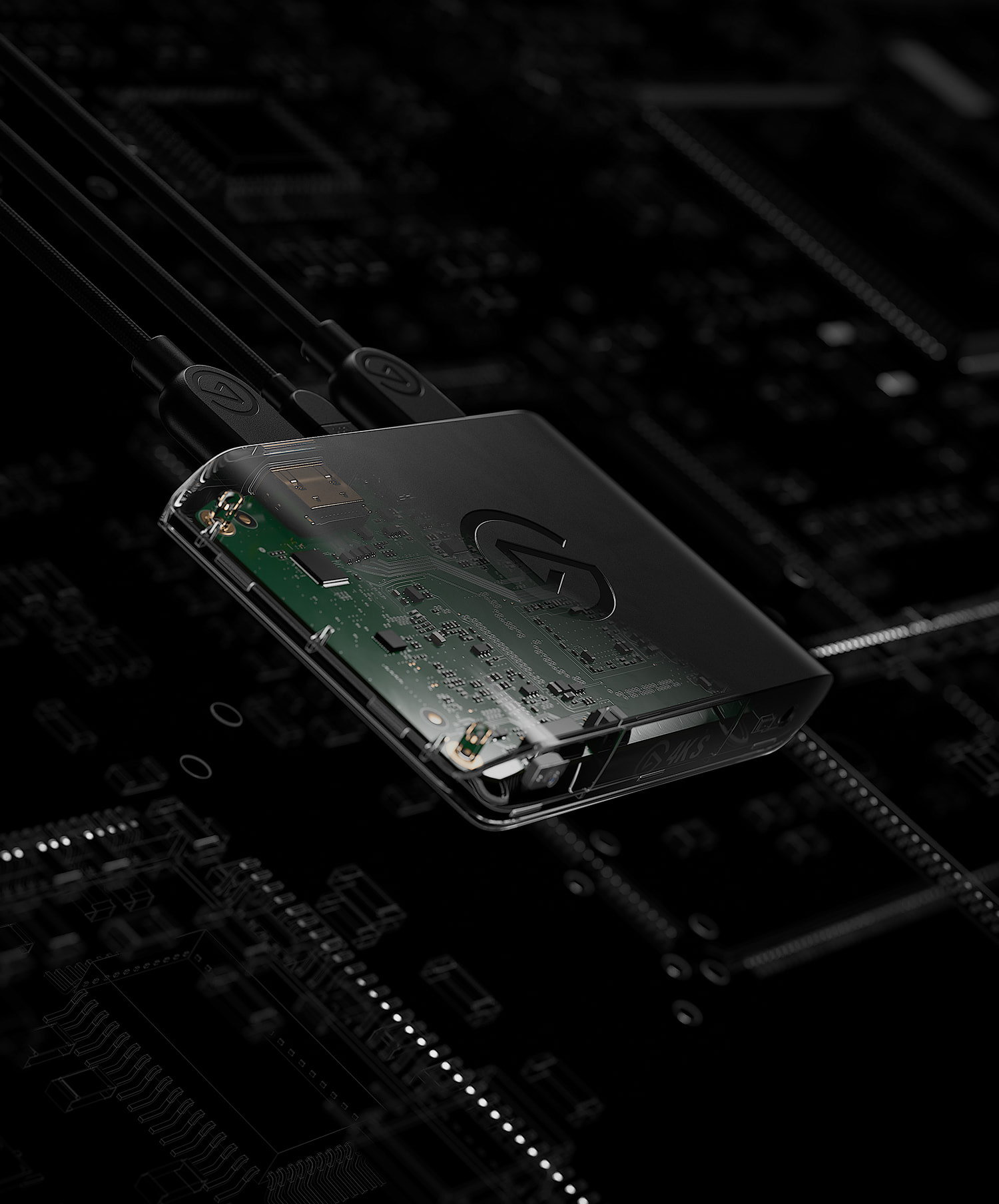 Game Capture 4K Pro | 4K PCIe Capture Card | Elgato